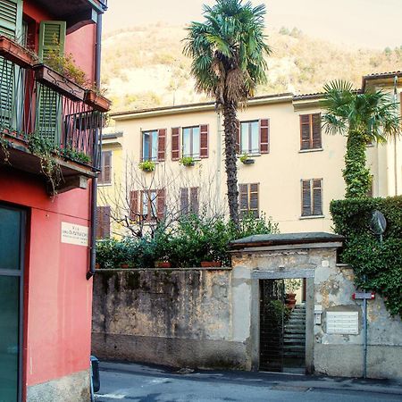 Il Lauro - By Myhomeincomo Luaran gambar